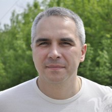 Андрей-К