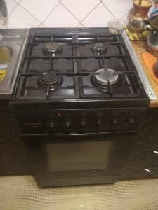 Ремонт Газовой плиты