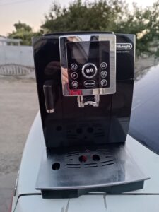 Кофемашина DeLonghi