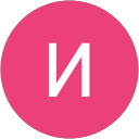 Ира Иванова profile picture