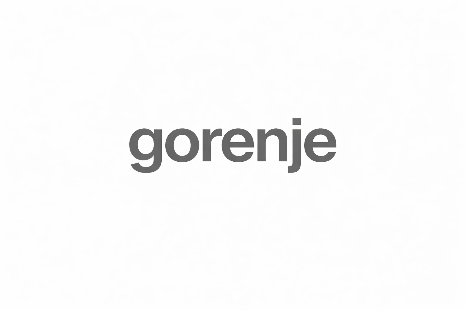 Gorenje
